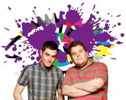 He along with James Corden served as a guest presenter in the Big Brother spin-off show 
